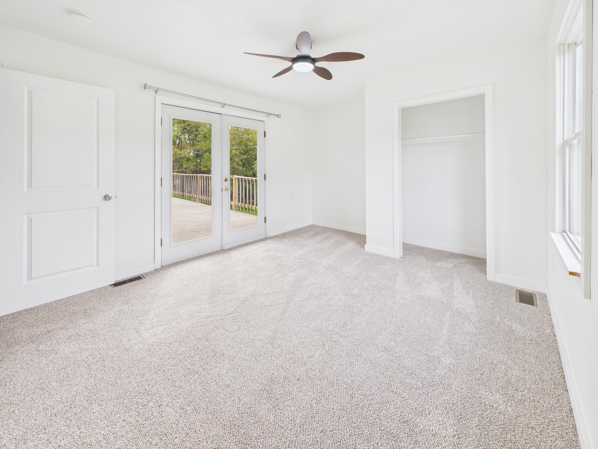 201 Ridge Street Common