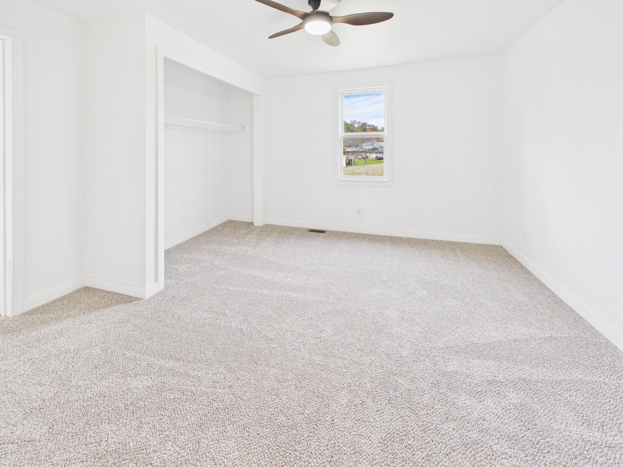 201 Ridge Street Common
