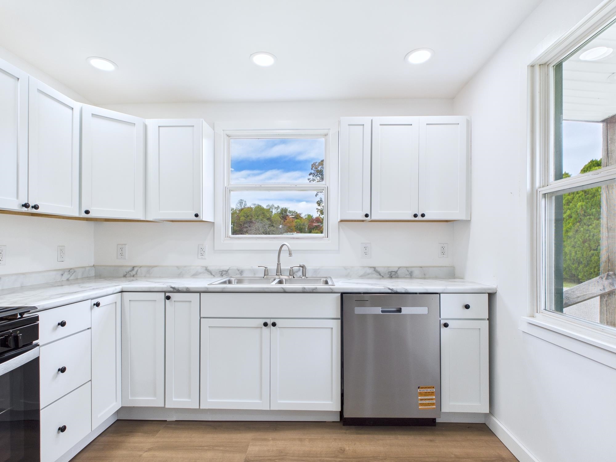 201 Ridge Street Common
