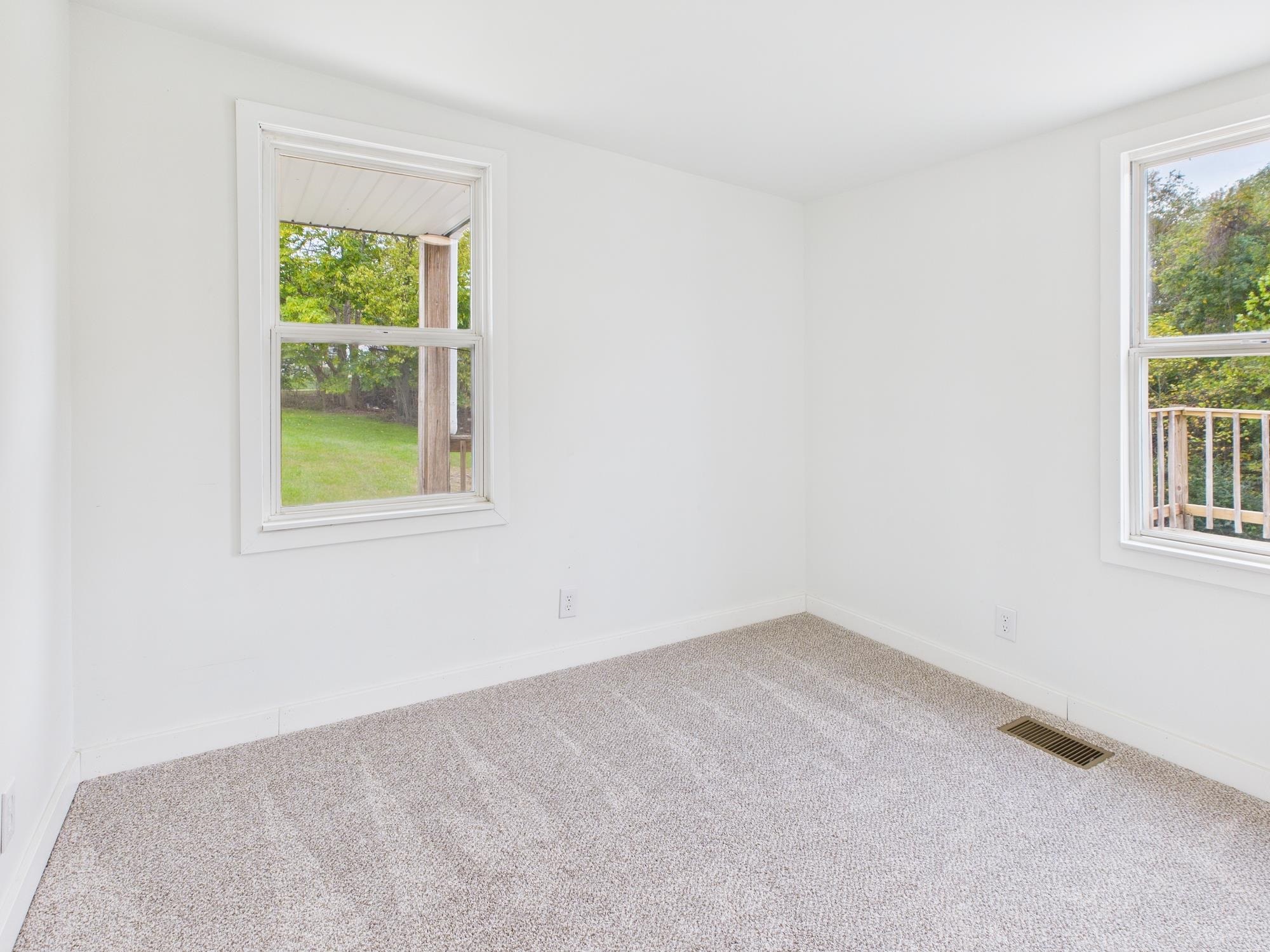 201 Ridge Street Common