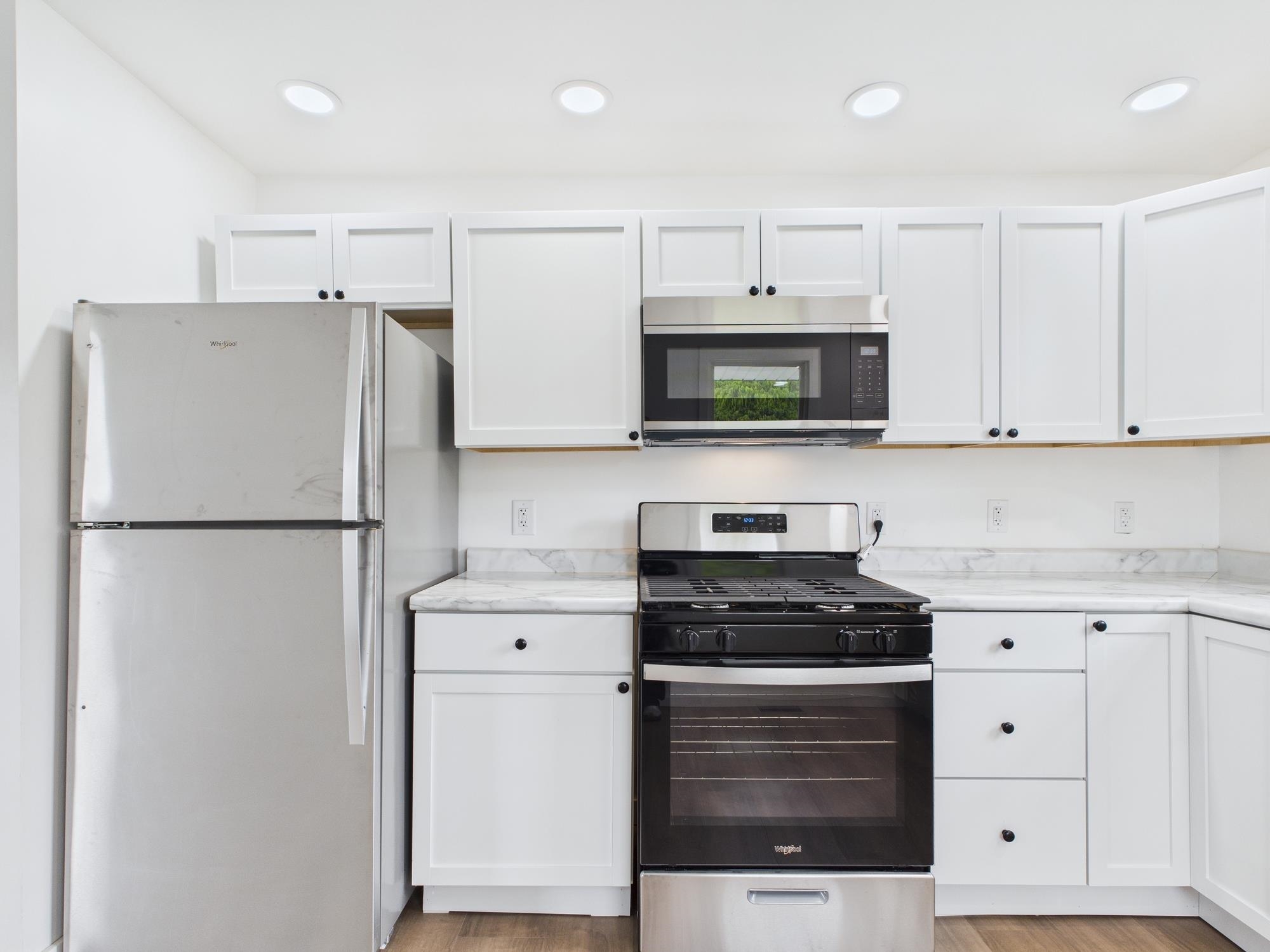 201 Ridge Street Common