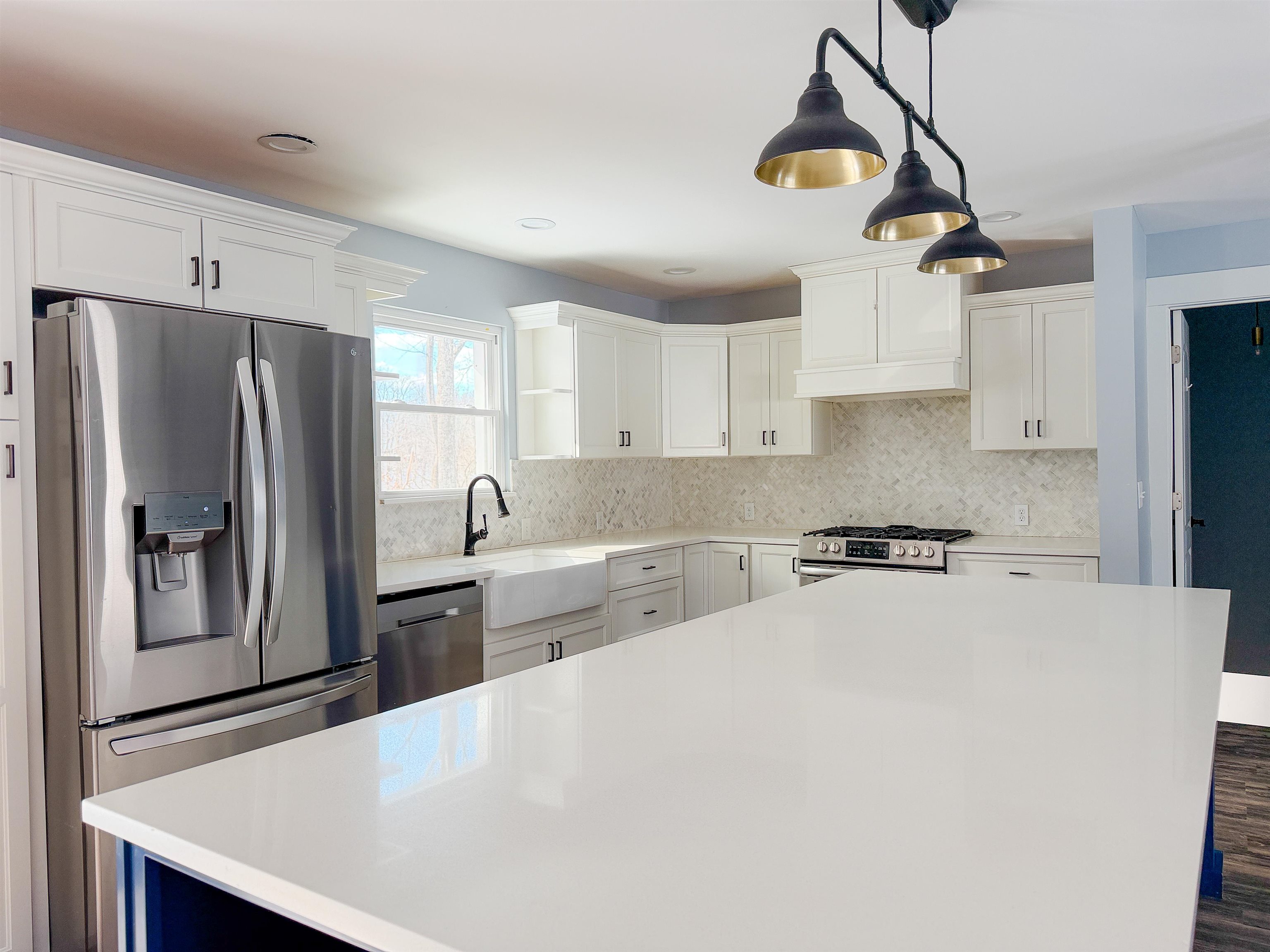 4851 Richardson Road