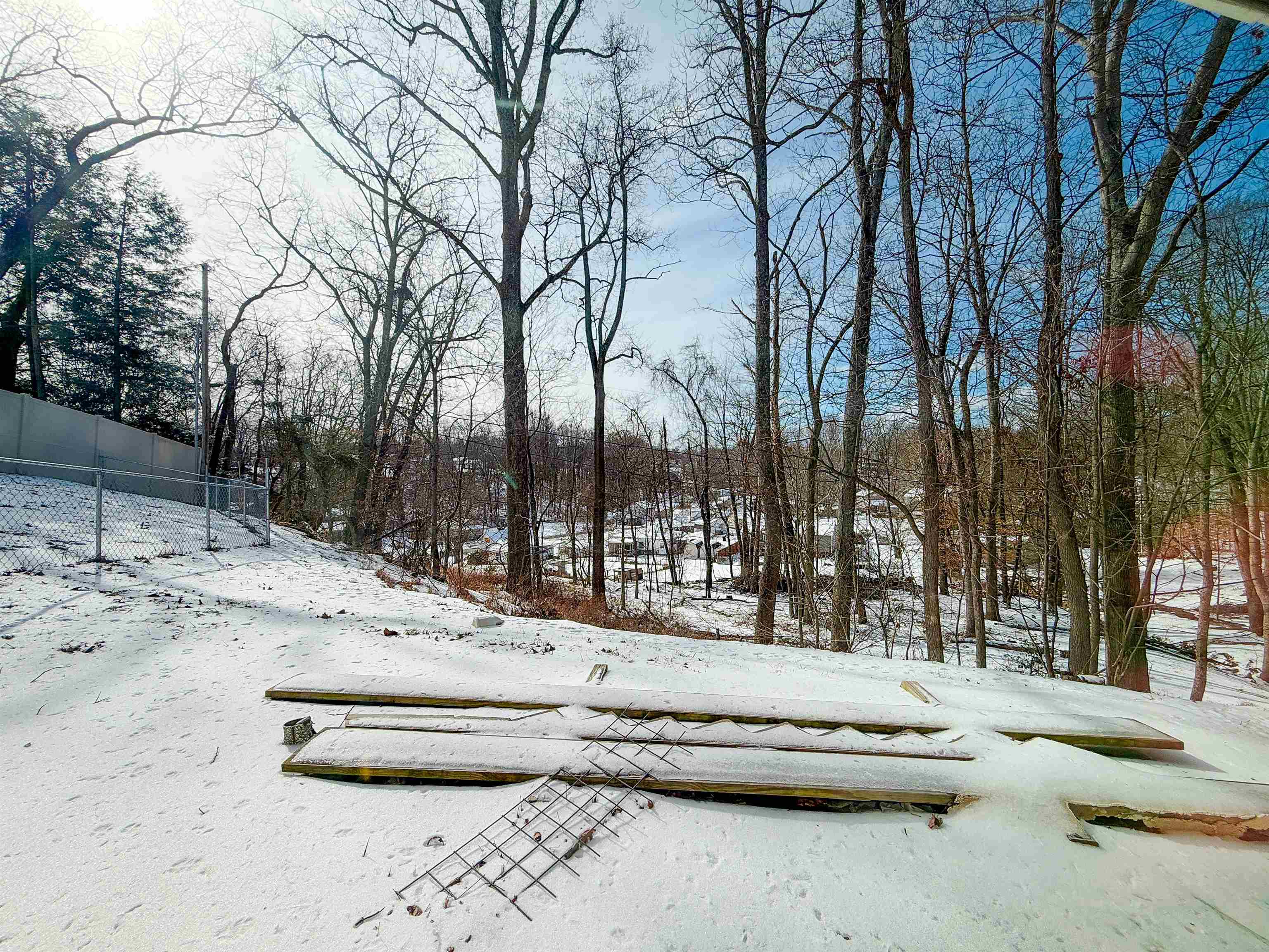 4851 Richardson Road