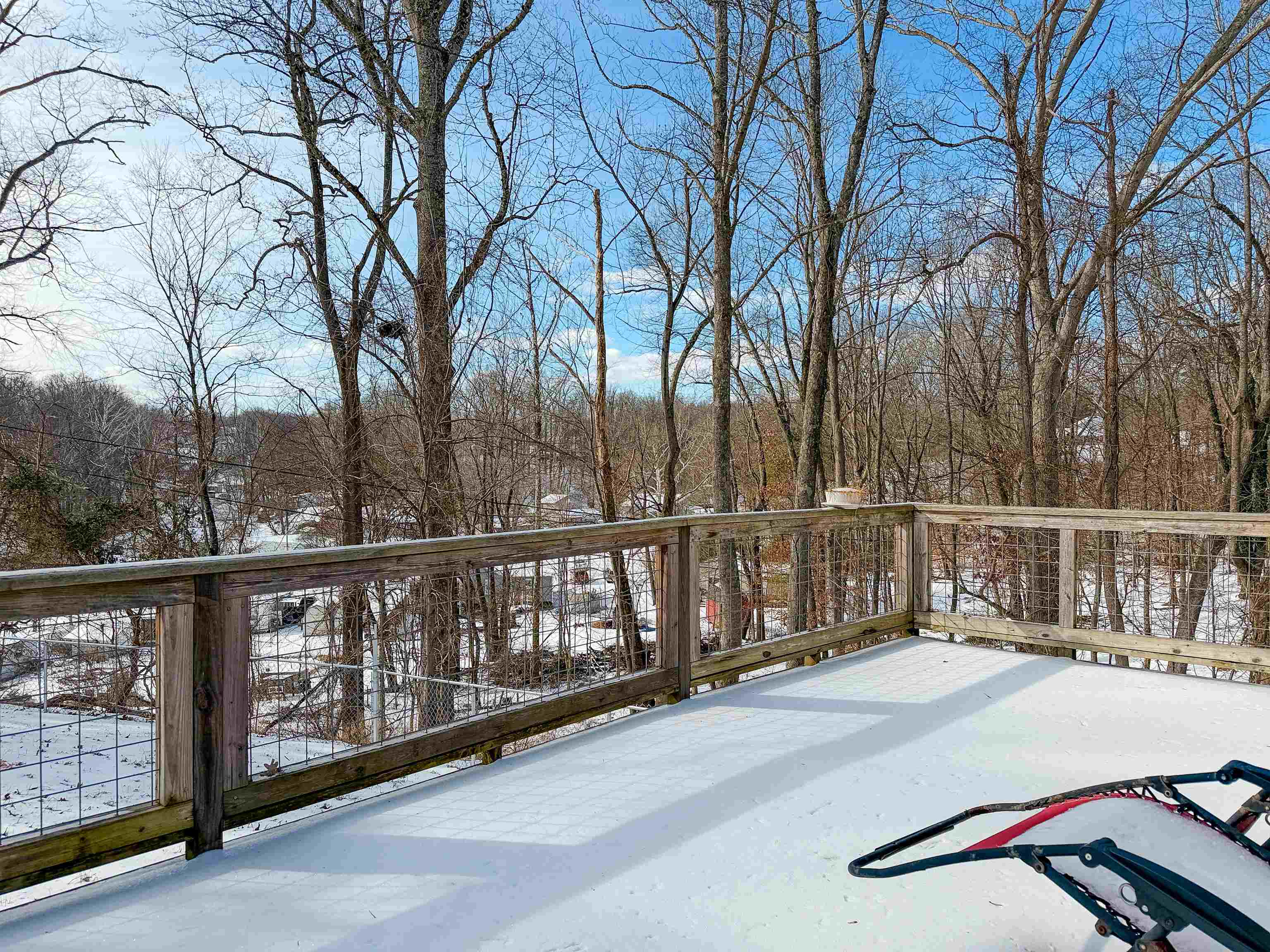 4851 Richardson Road