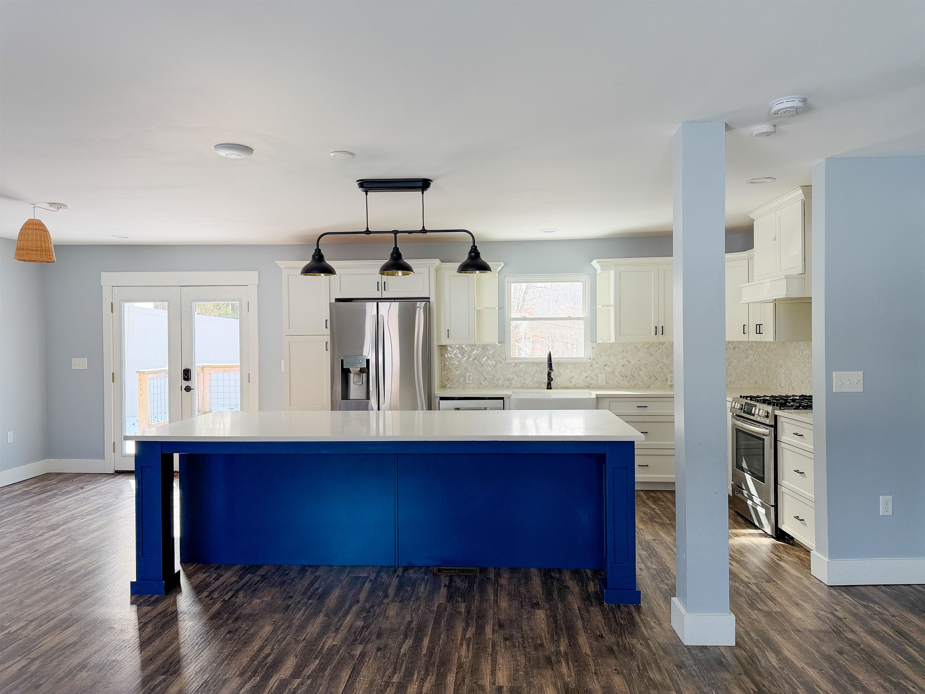 4851 Richardson Road