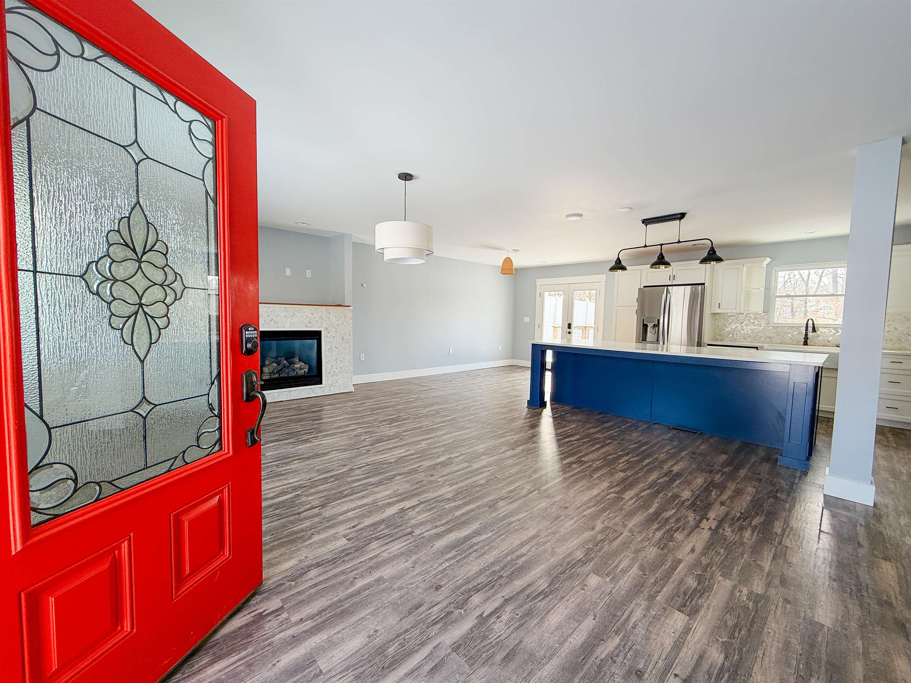 4851 Richardson Road