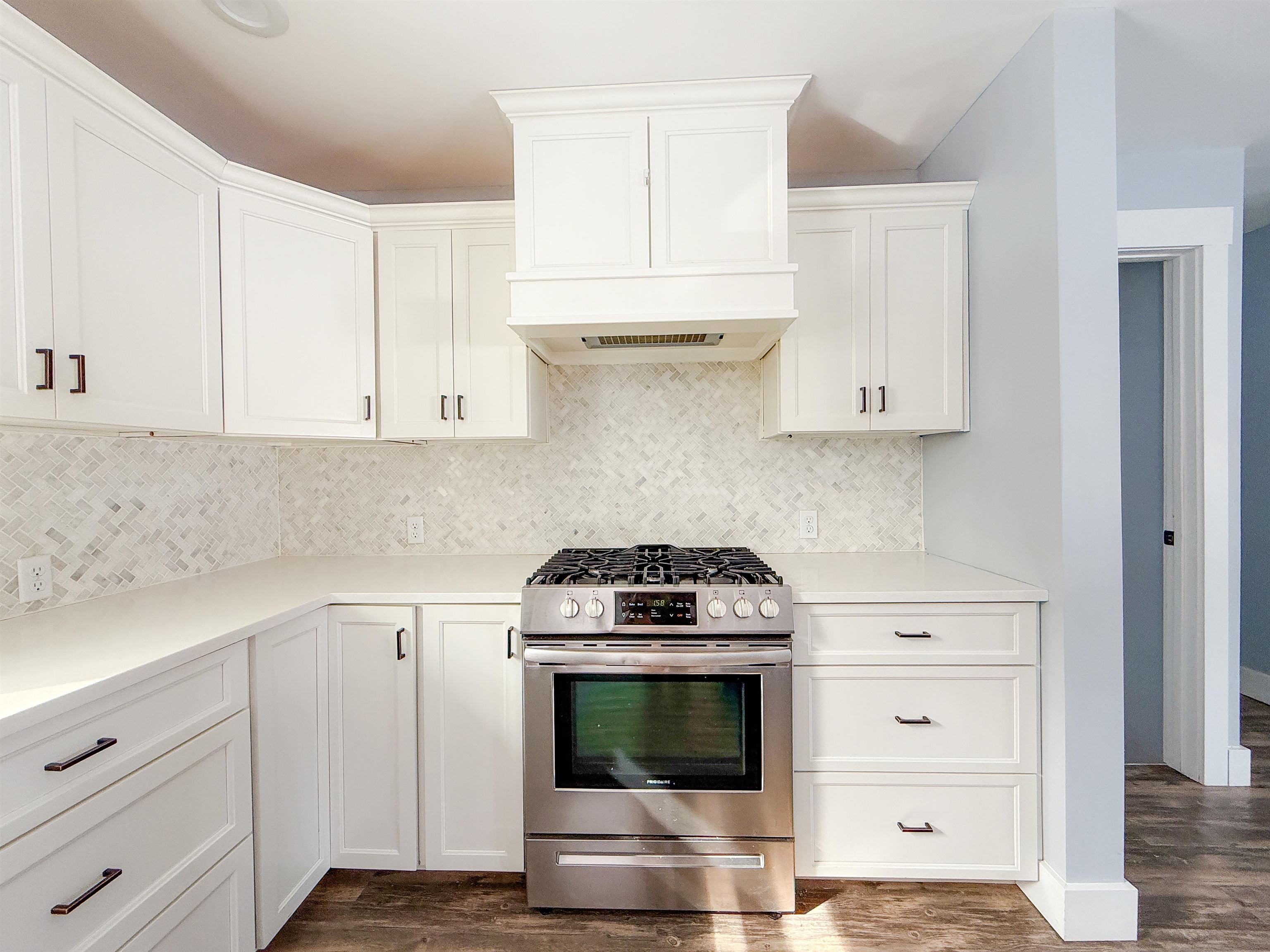 4851 Richardson Road