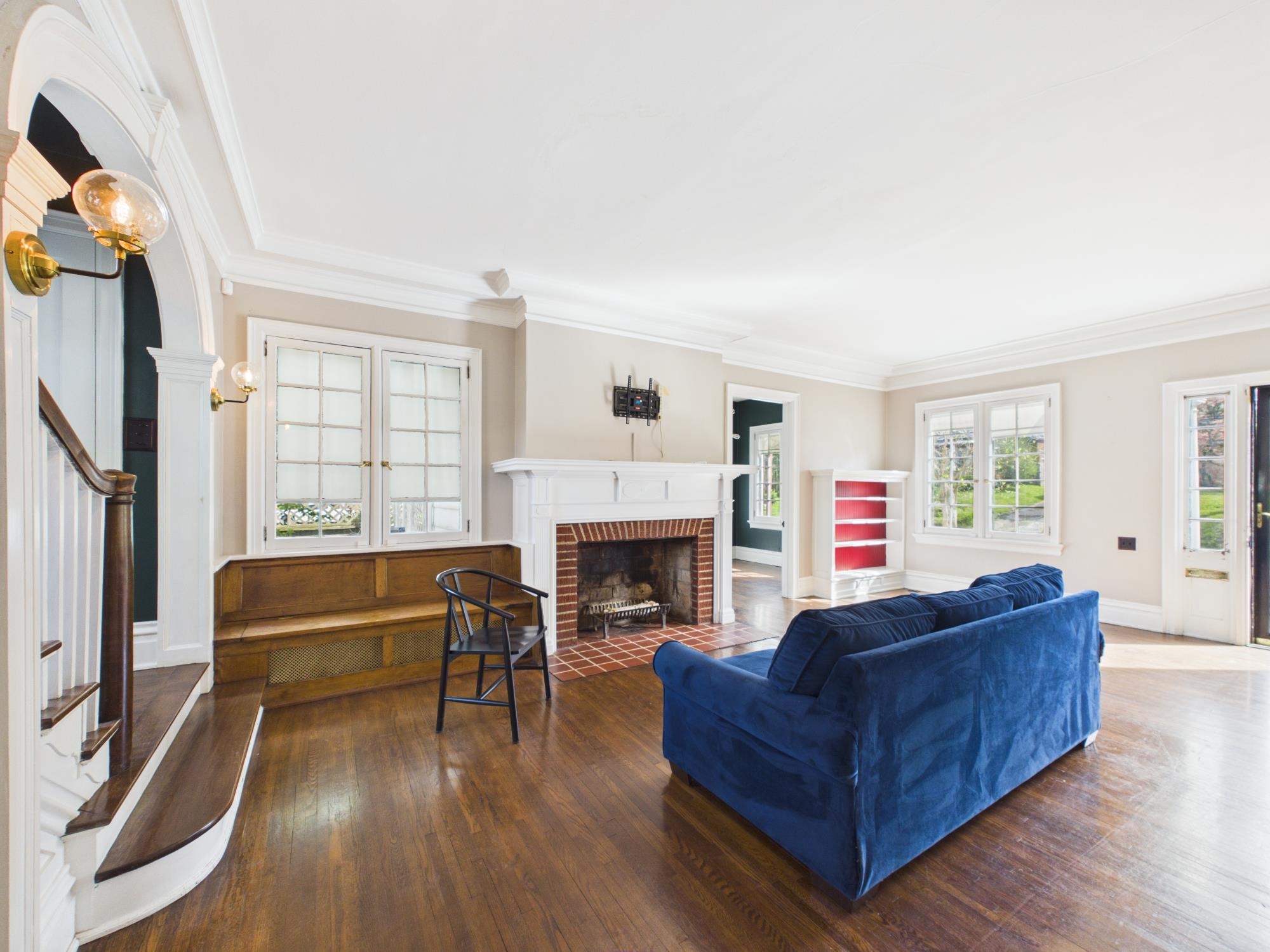 1417 Lexington Avenue