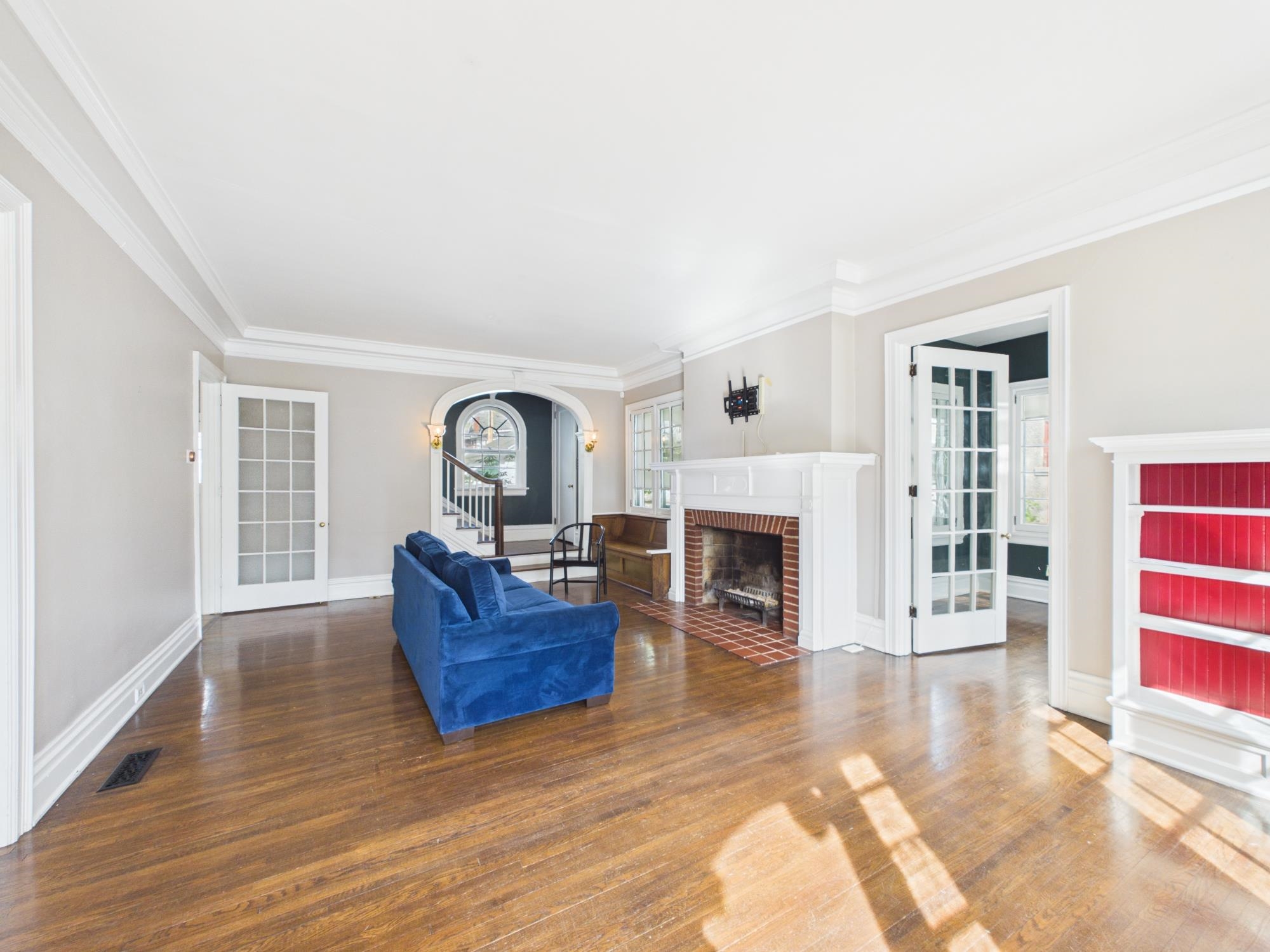 1417 Lexington Avenue