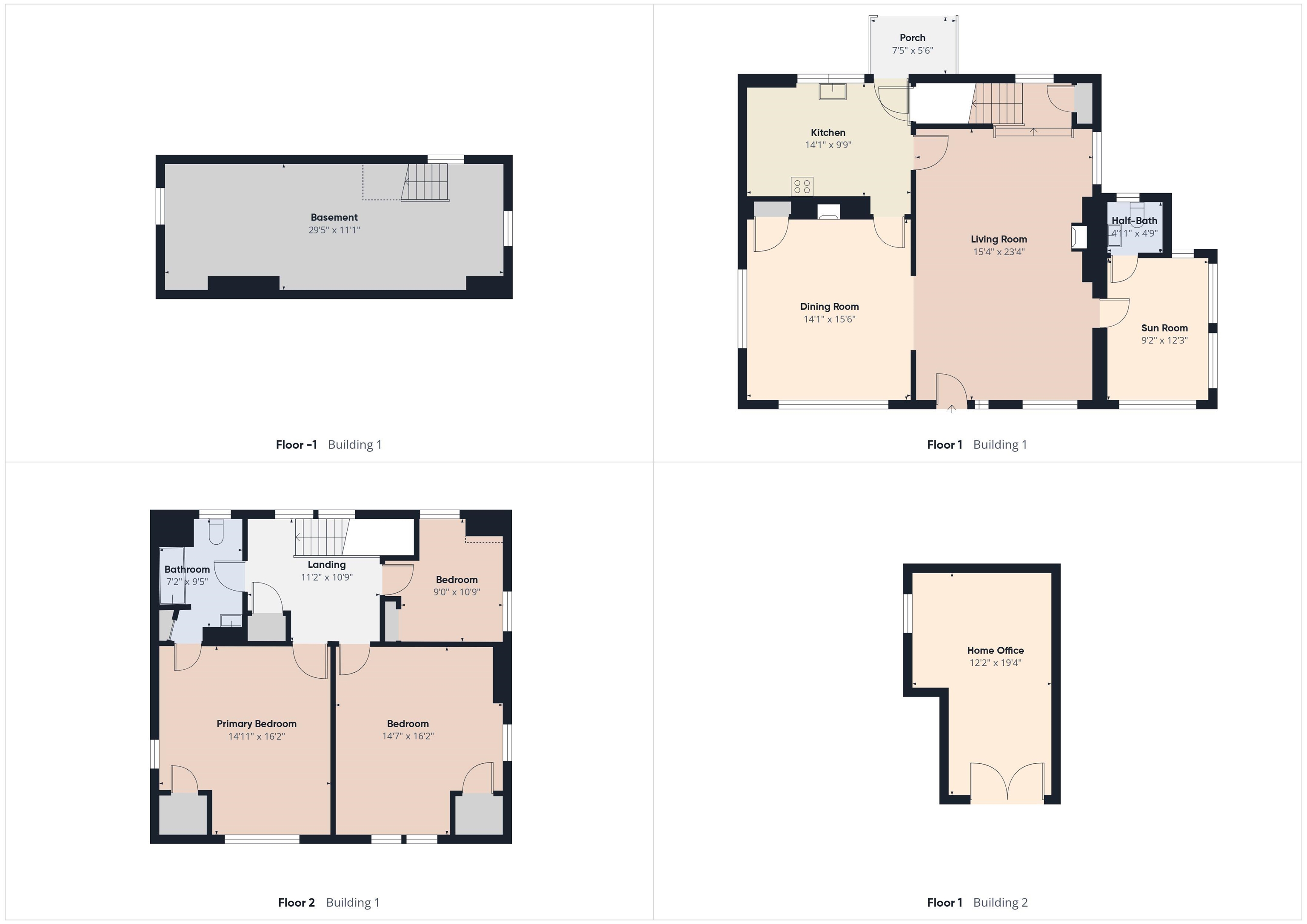 1417 Lexington Avenue