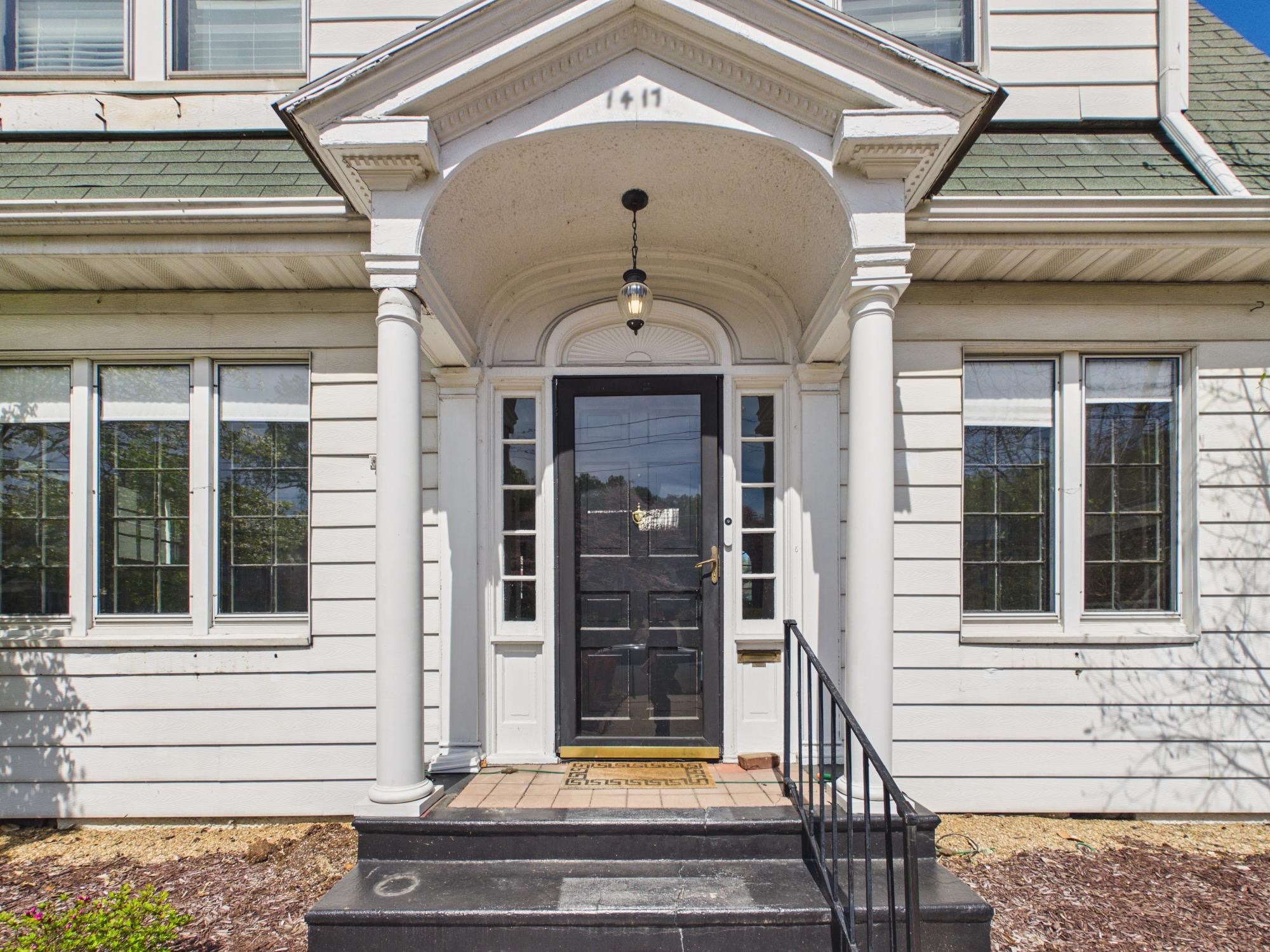 1417 Lexington Avenue