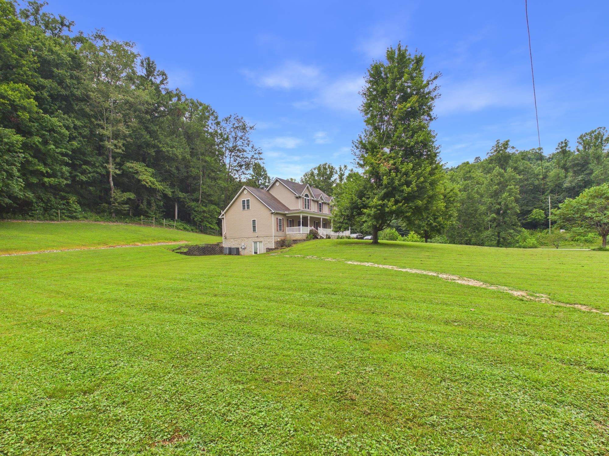 1941 Horn Hollow Road