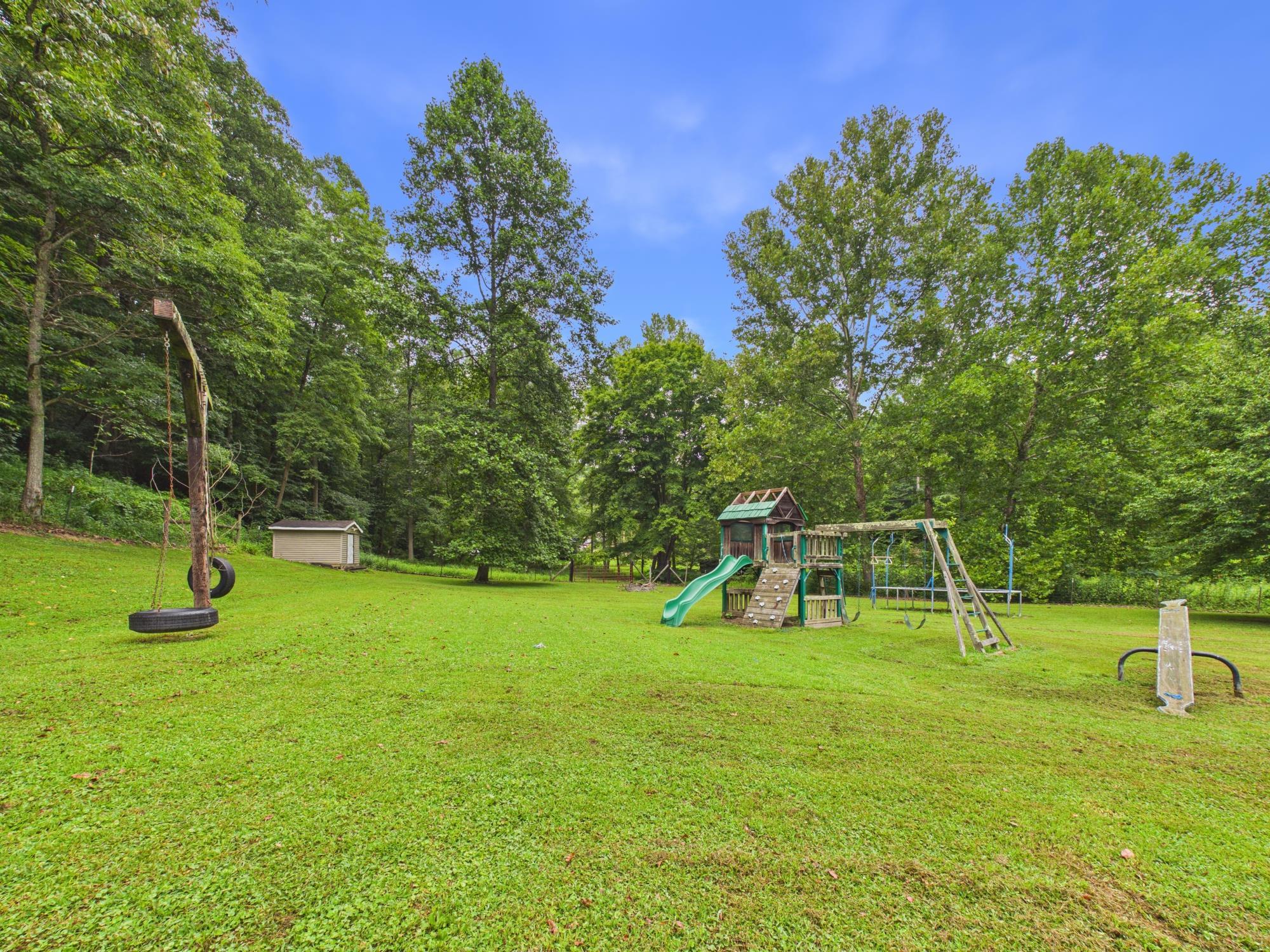 1941 Horn Hollow Road