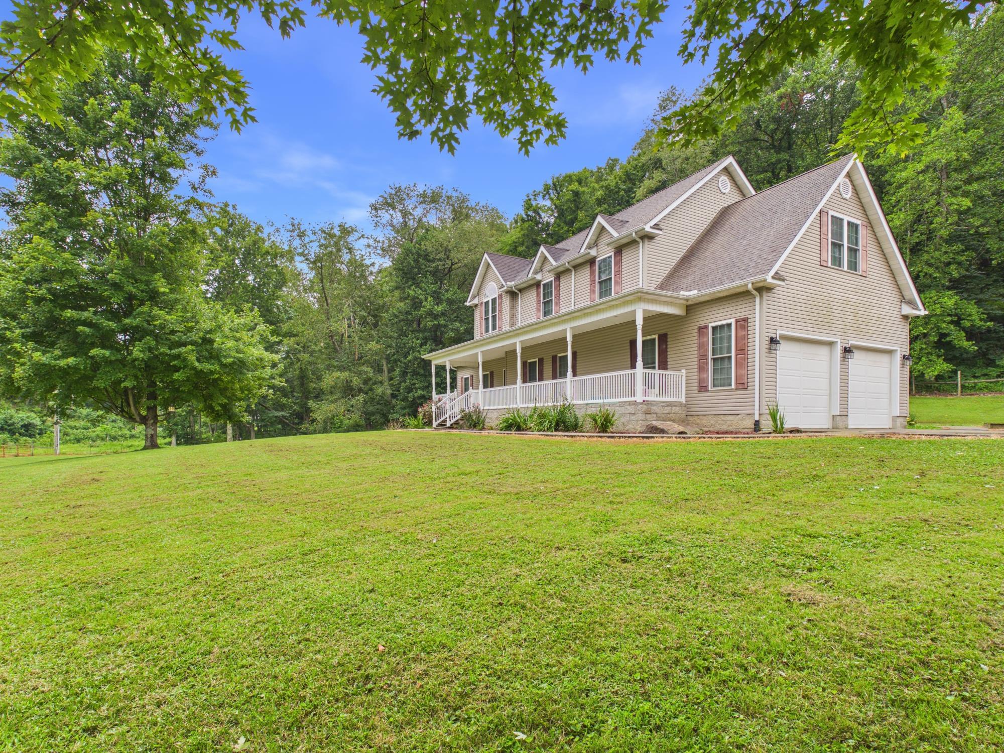 1941 Horn Hollow Road