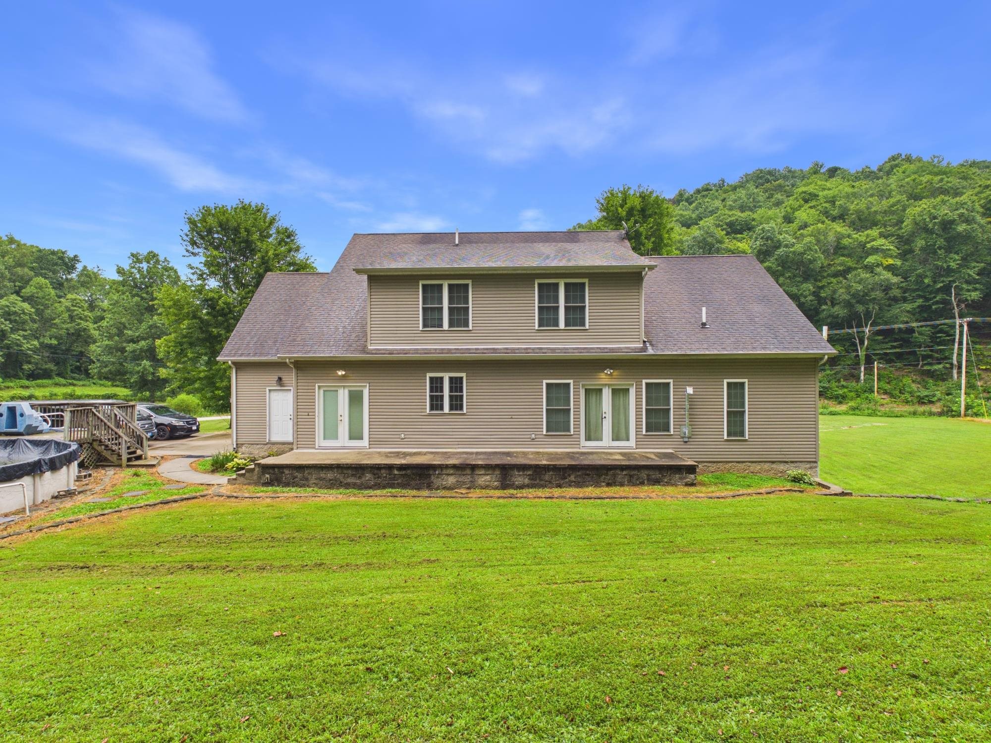 1941 Horn Hollow Road