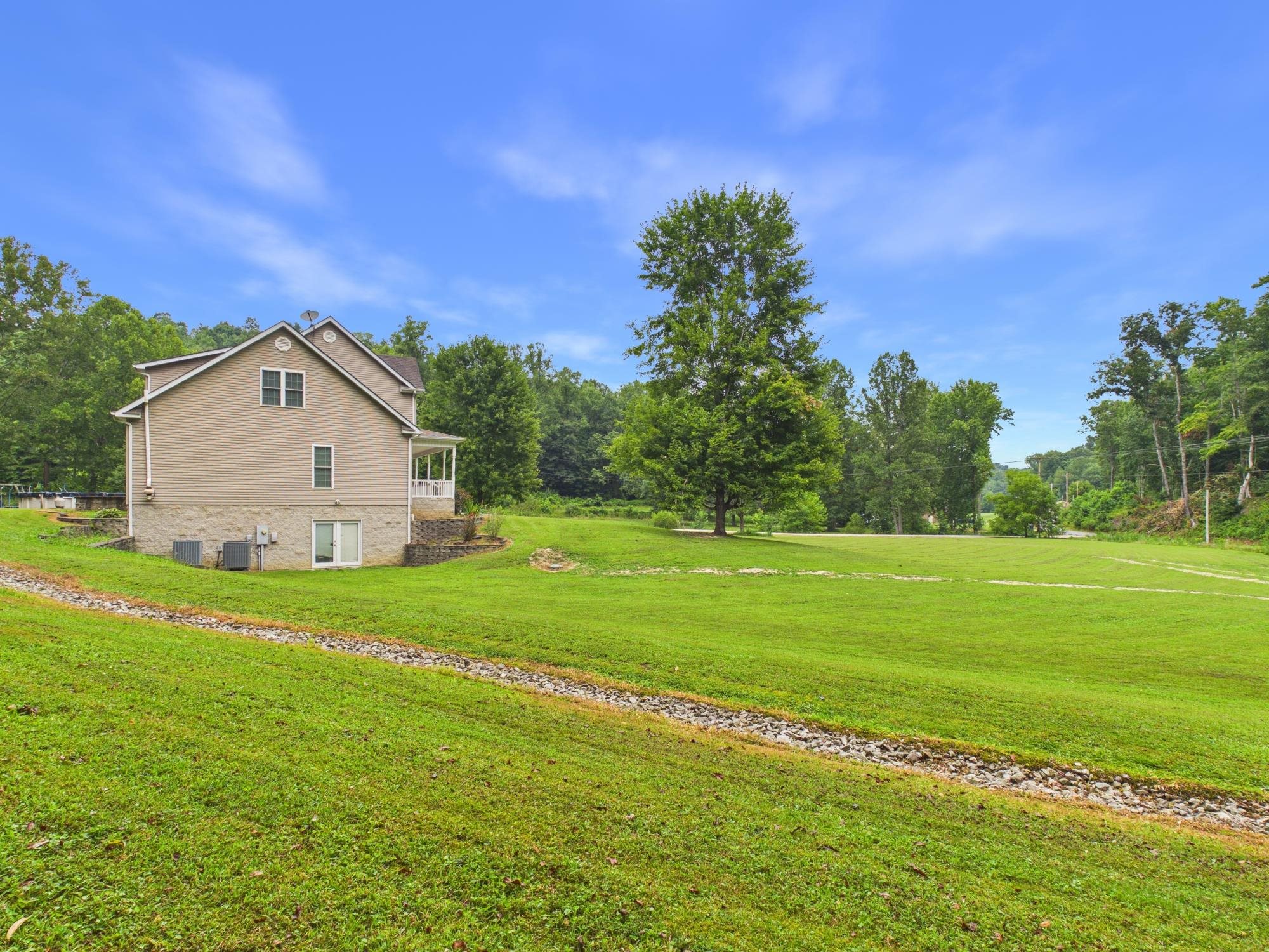 1941 Horn Hollow Road