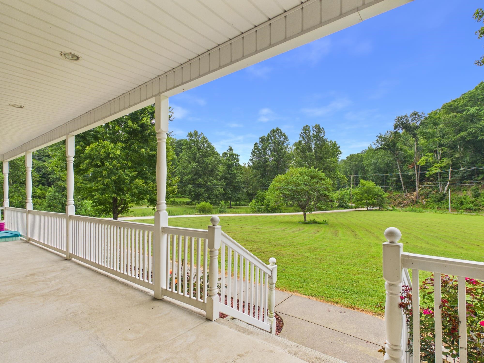 1941 Horn Hollow Road