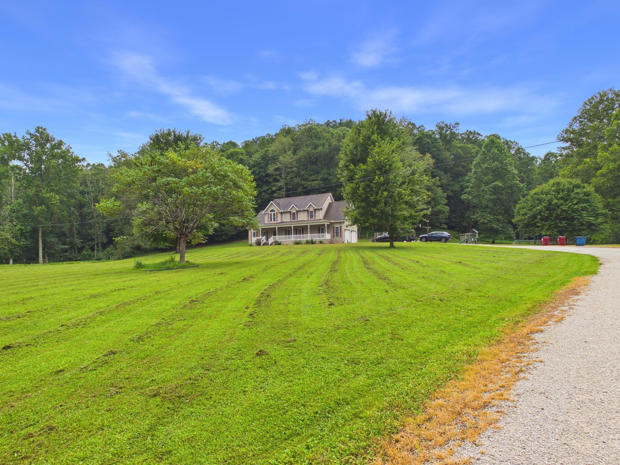 1941 Horn Hollow Road