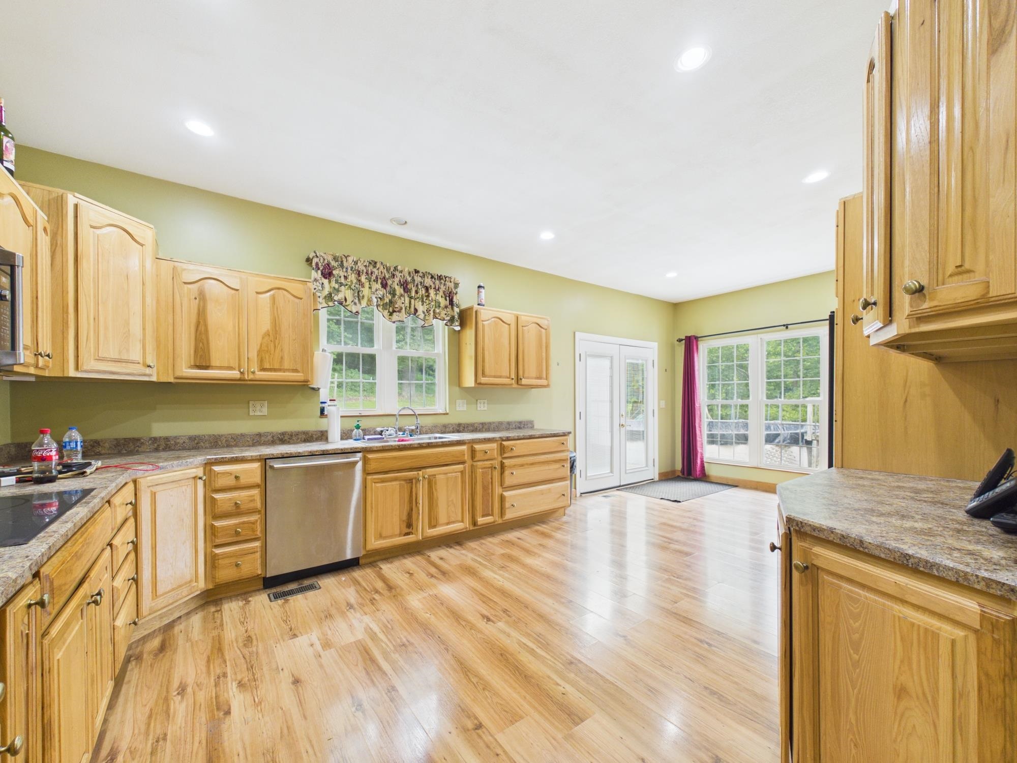1941 Horn Hollow Road