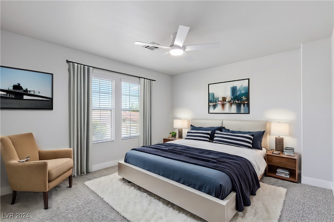 10045 Twilight Ridge Court