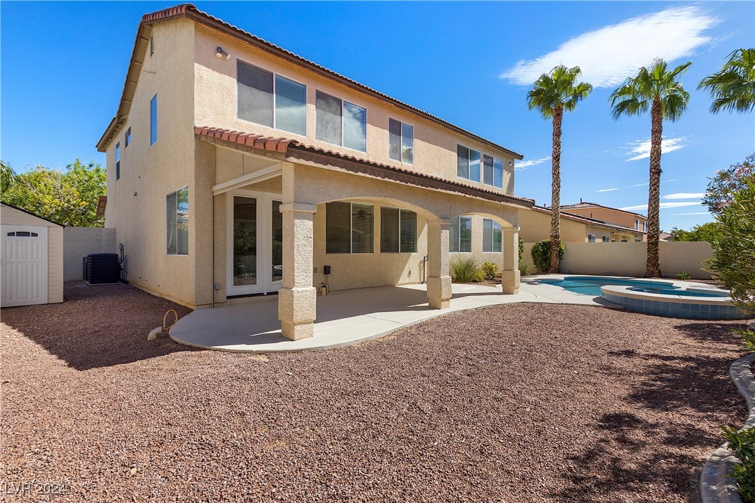 10045 Twilight Ridge Court