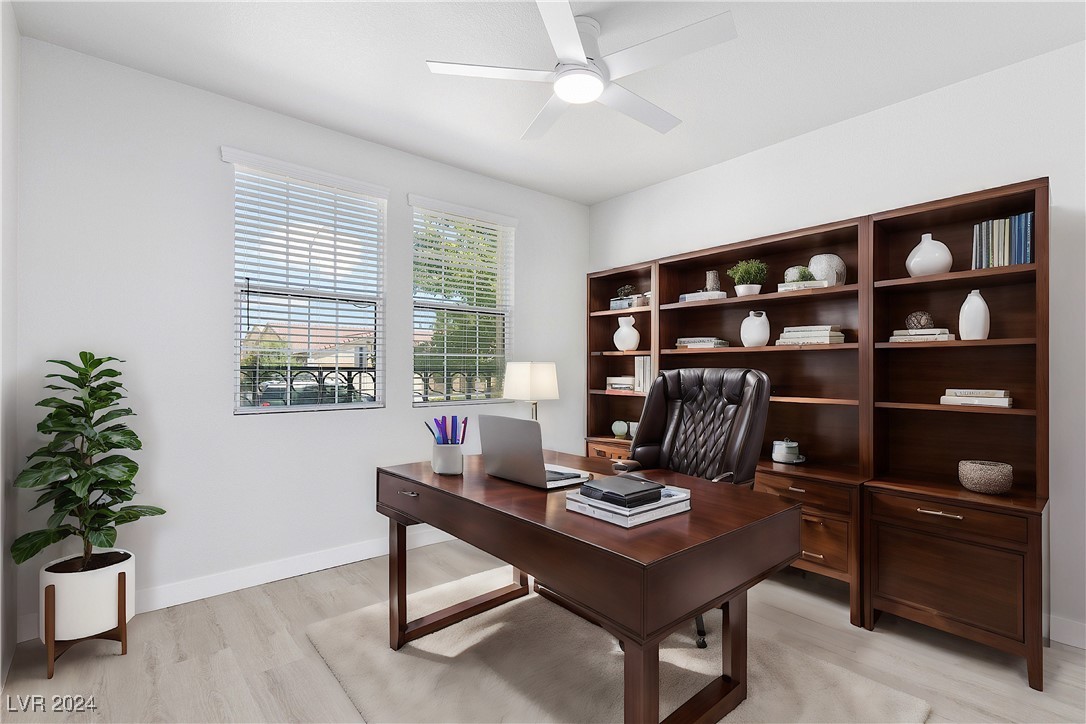 10045 Twilight Ridge Court