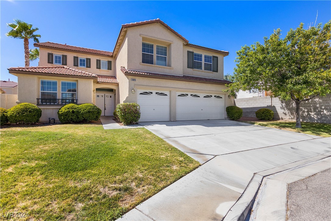 10045 Twilight Ridge Court