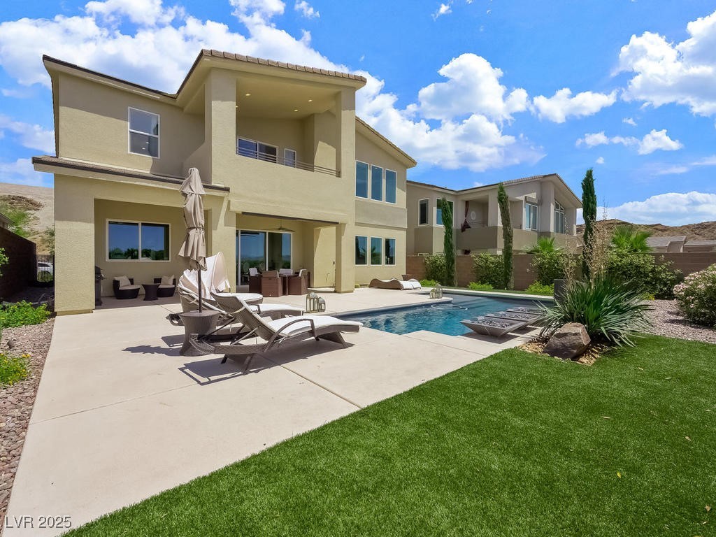 3 Hilltop Crest Street
