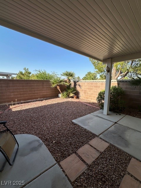 3416 Mountain Park Street