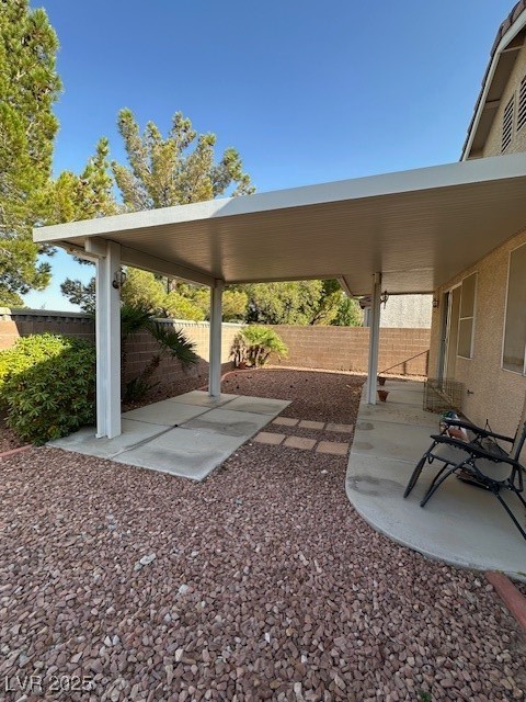 3416 Mountain Park Street