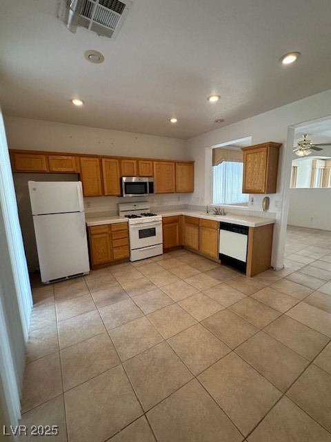 3416 Mountain Park Street