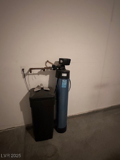 3416 Mountain Park Street