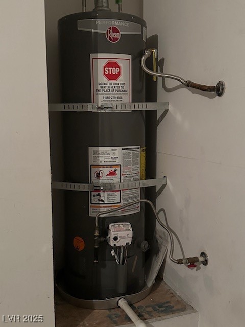 3416 Mountain Park Street