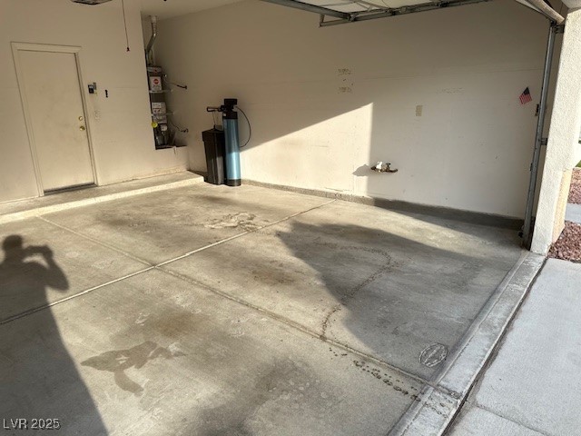 3416 Mountain Park Street