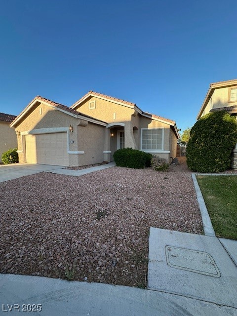 3416 Mountain Park Street