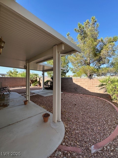 3416 Mountain Park Street