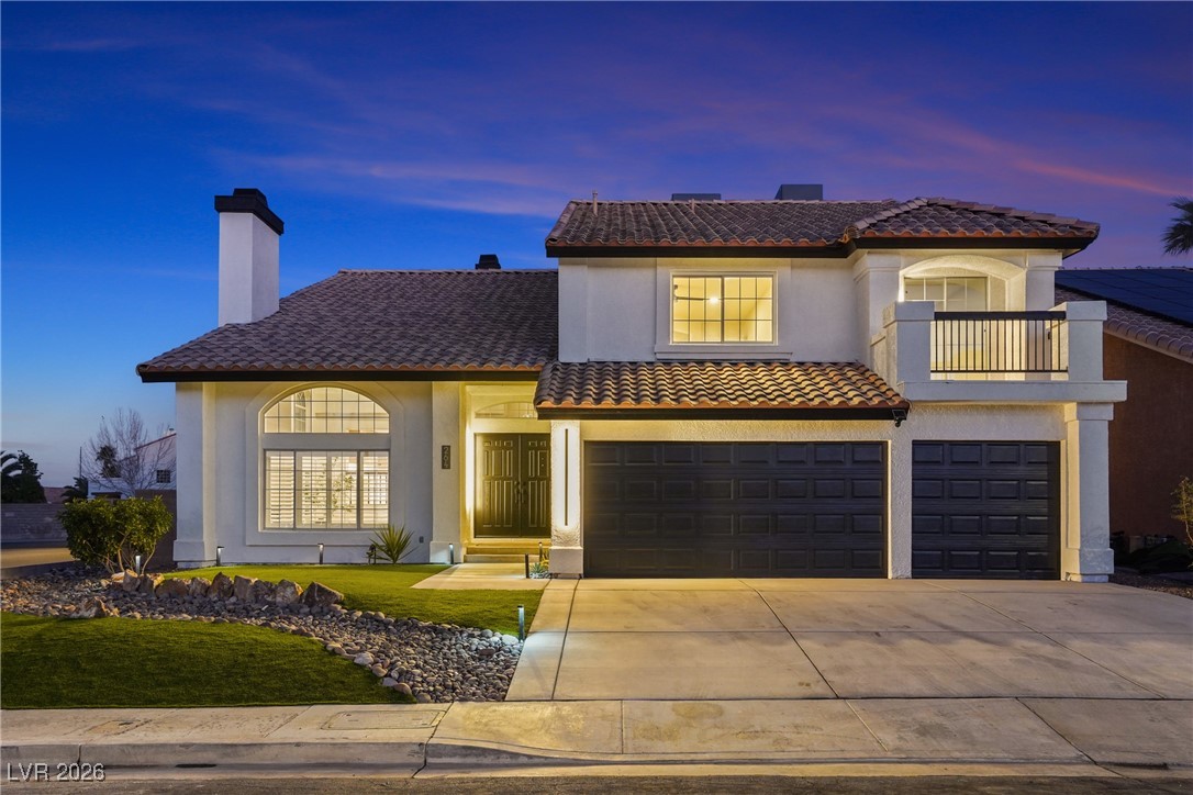 264 Via Contata Street