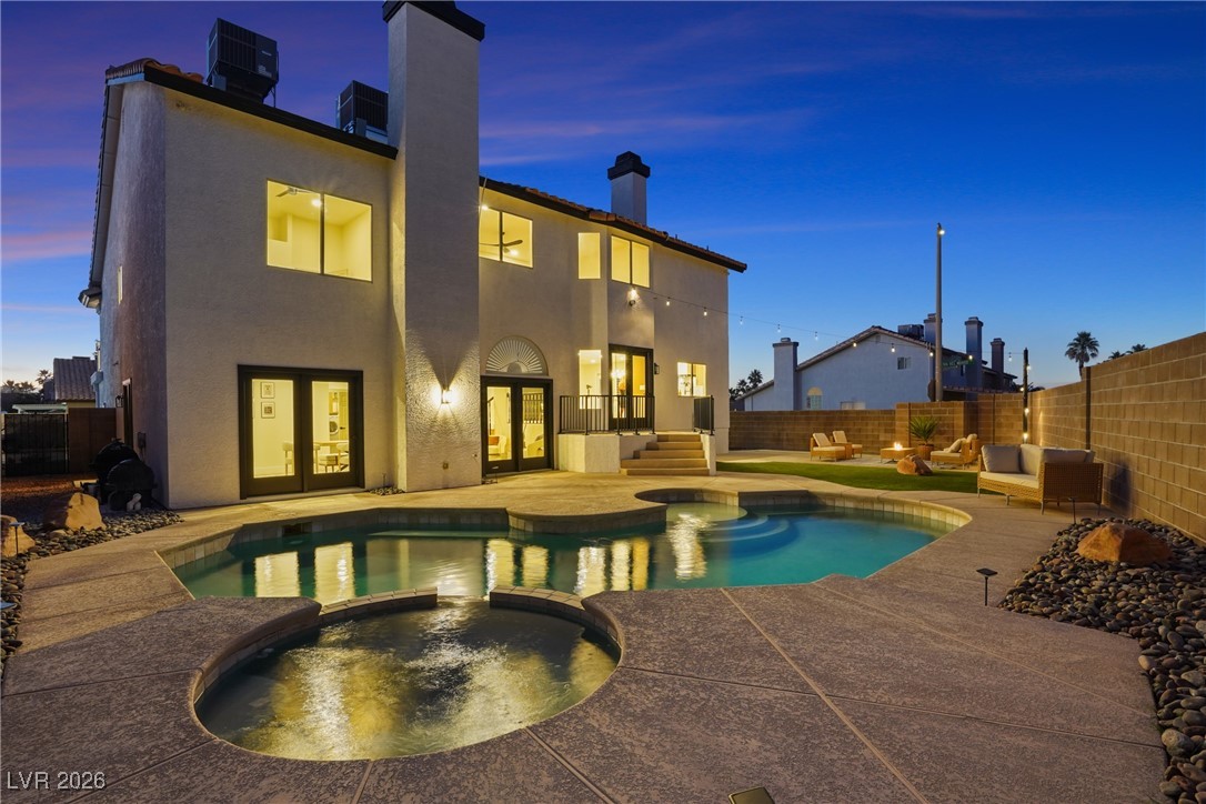 264 Via Contata Street