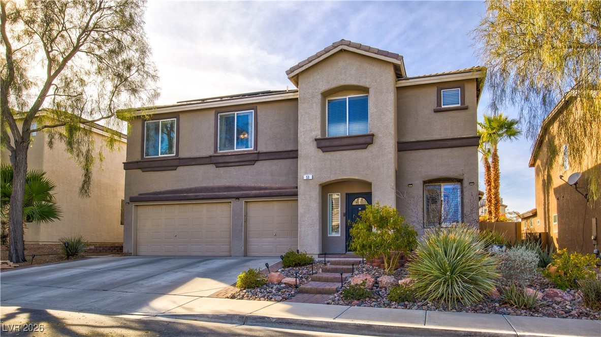 53 Evvie Court