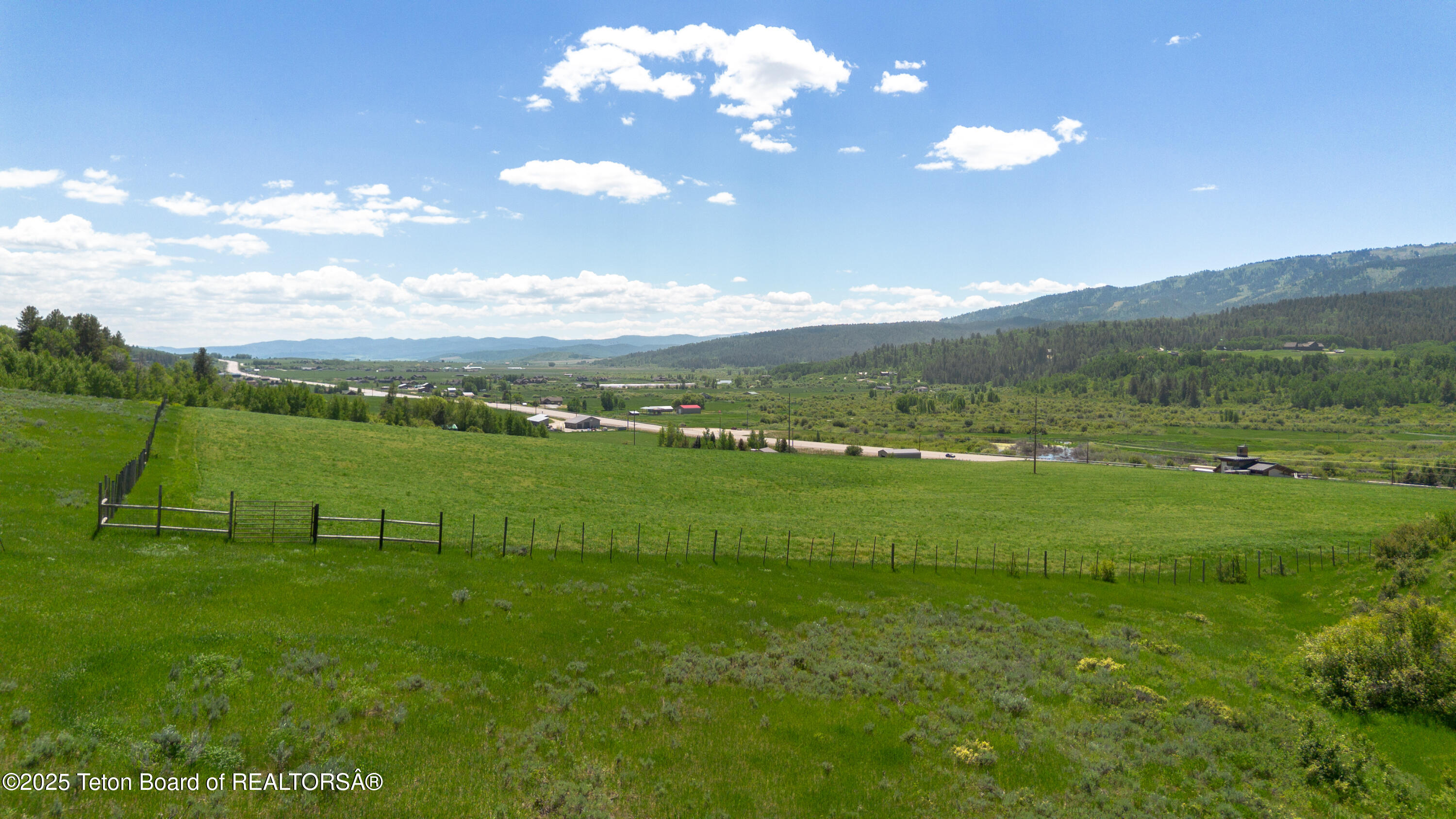 LOT 2 LEVER SPRINGS Road