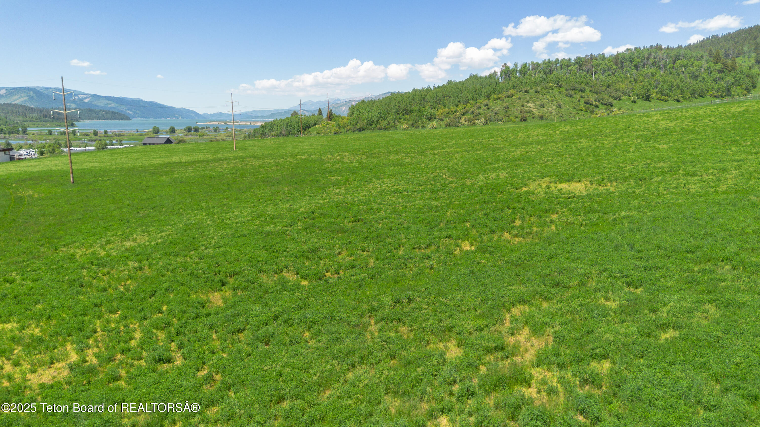 LOT 2 LEVER SPRINGS Road