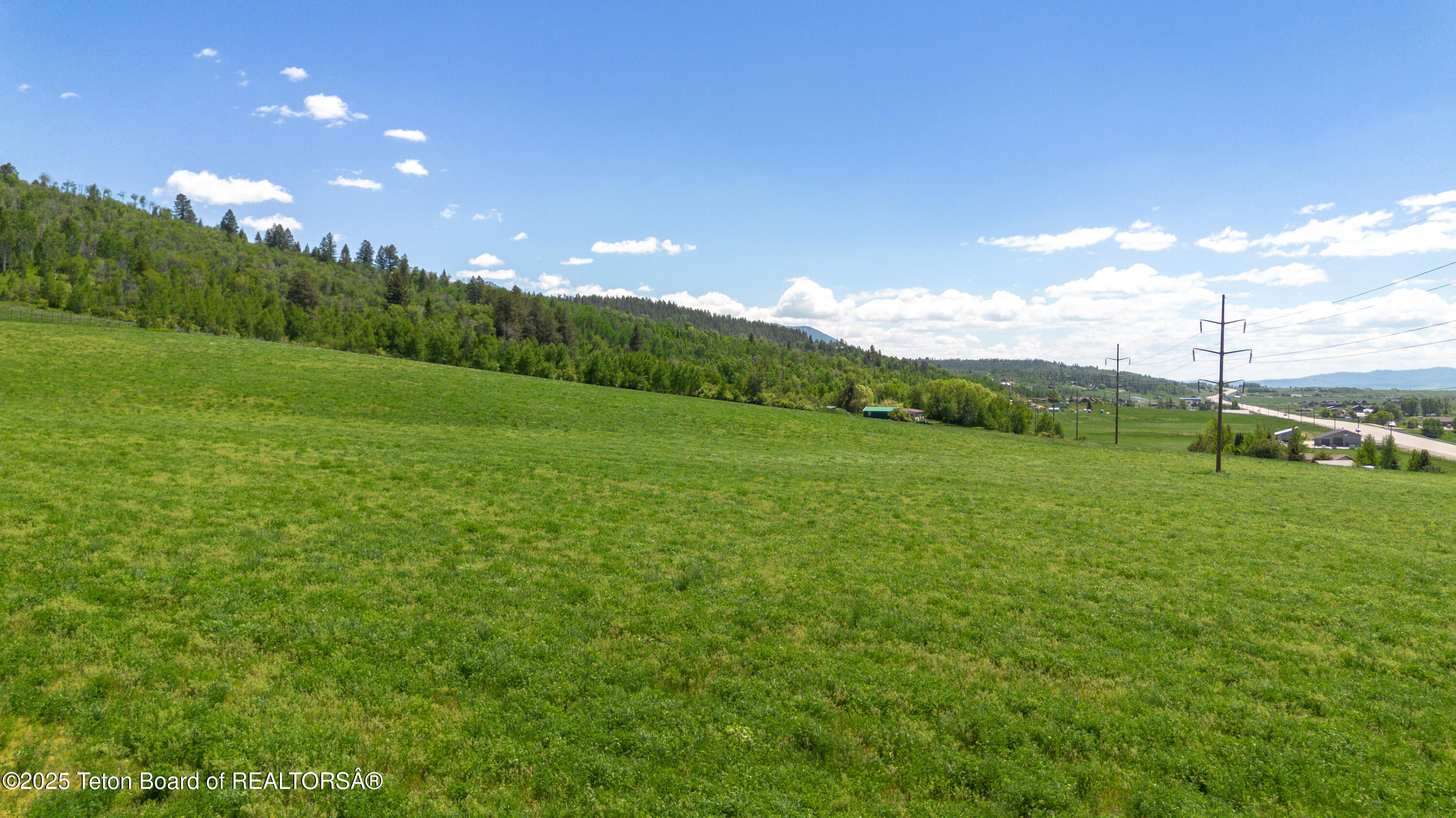 LOT 2 LEVER SPRINGS Road