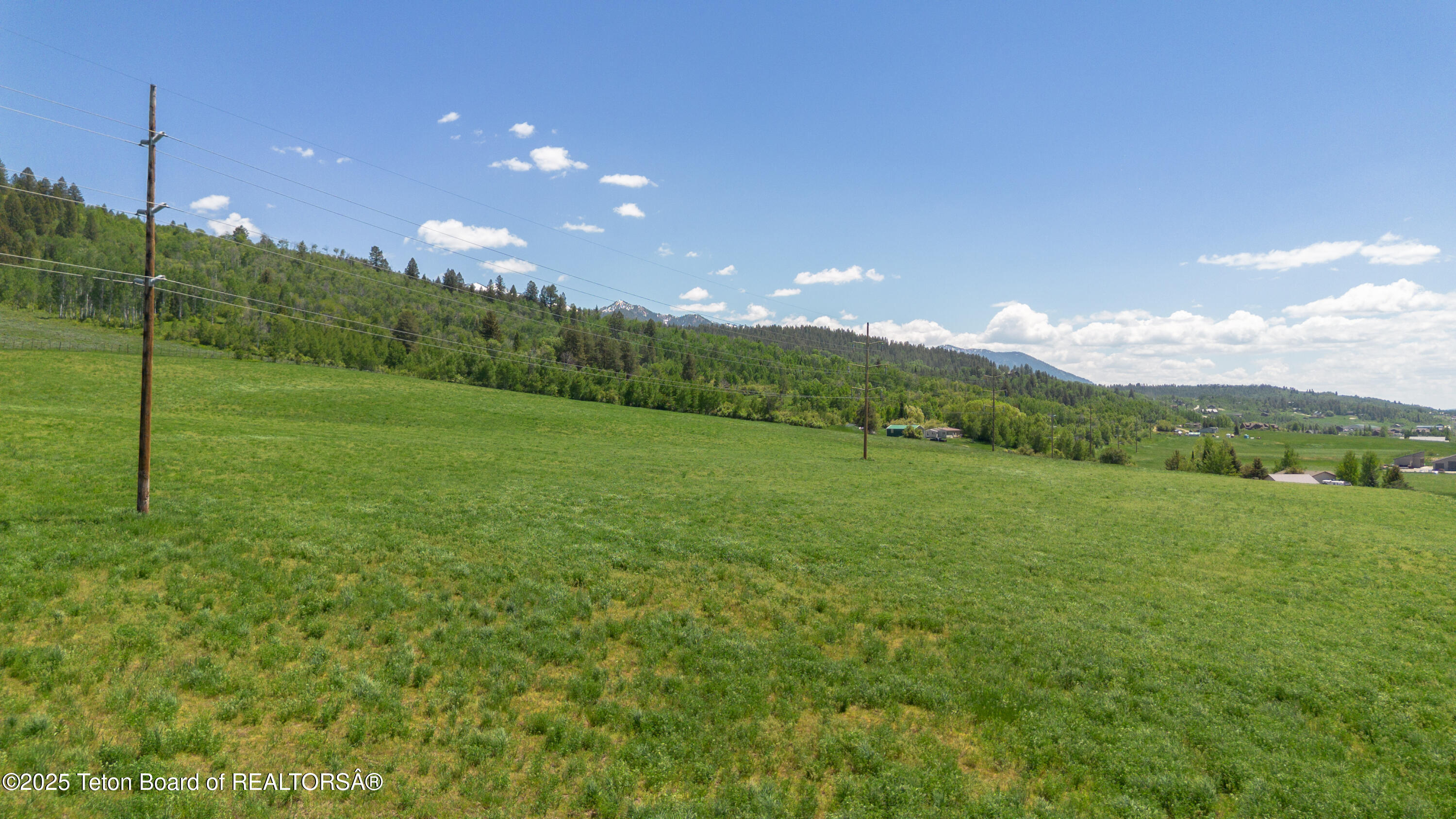 LOT 2 LEVER SPRINGS Road