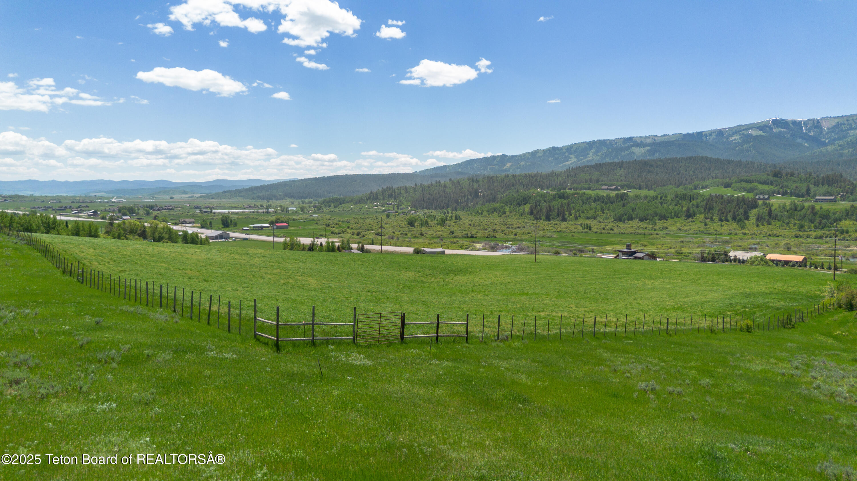 LOT 2 LEVER SPRINGS Road