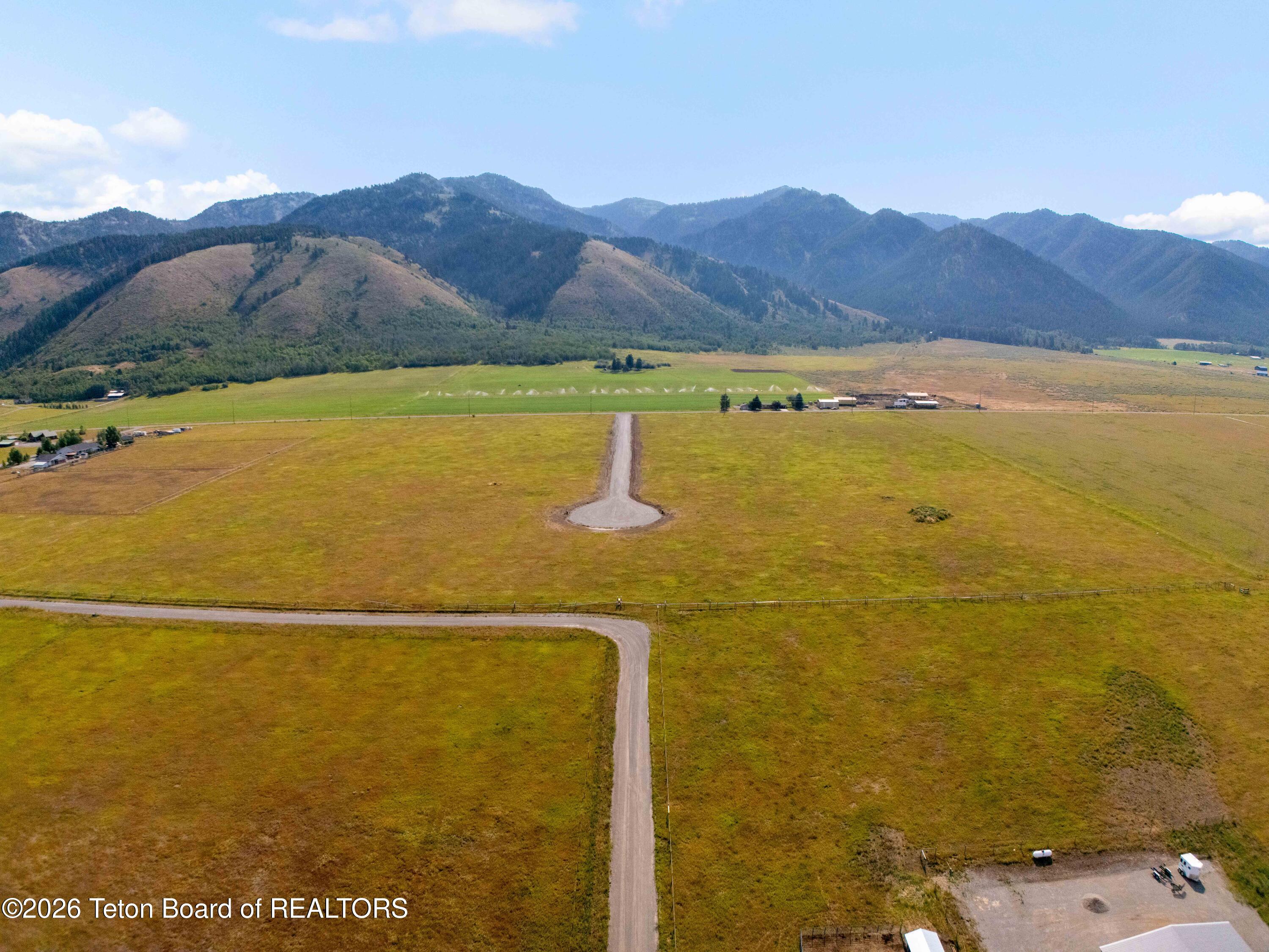LOT 5 BUFFALO H RANCH Road