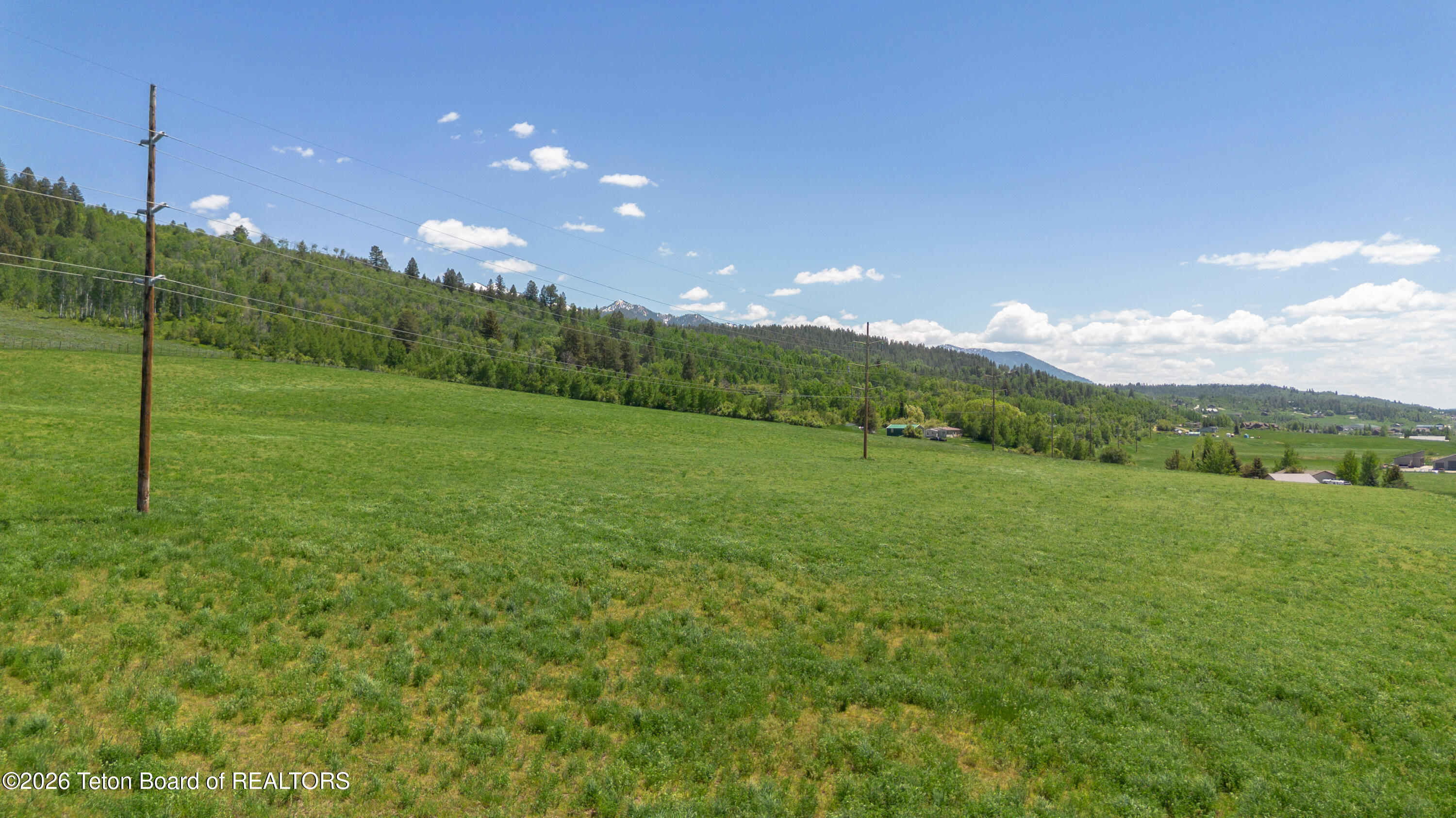 LOT 2 LEVER SPRING Road