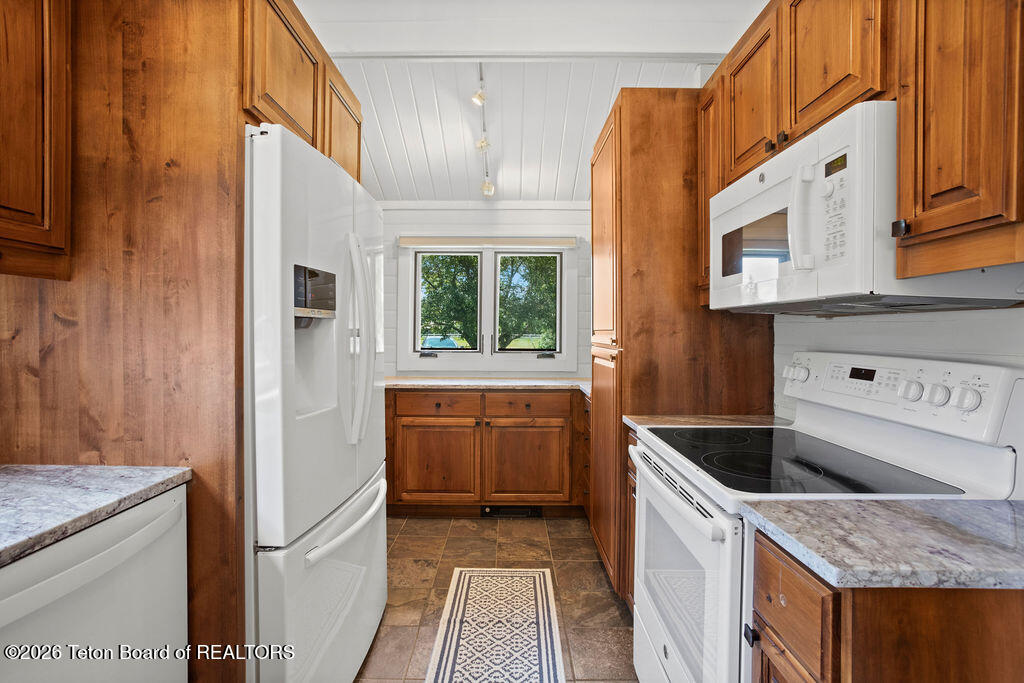 1655 W BIG TRAIL Drive 601