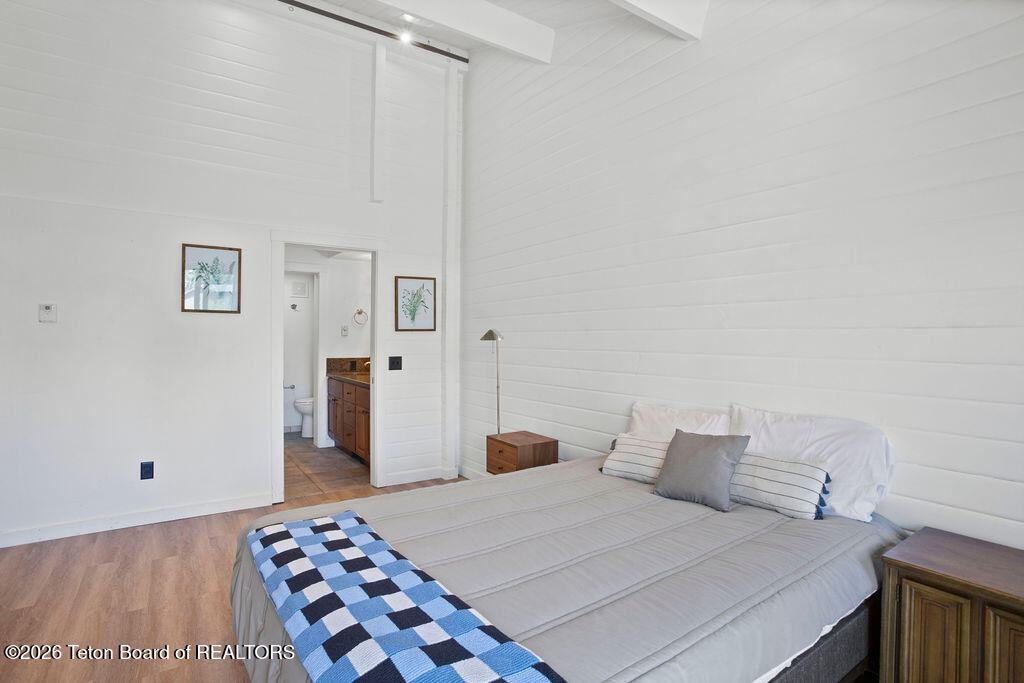 1655 W BIG TRAIL Drive 601
