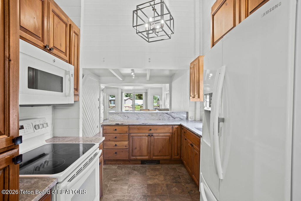 1655 W BIG TRAIL Drive 601