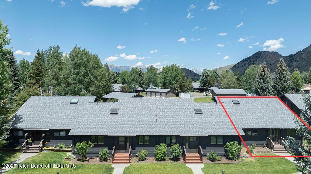 1655 W BIG TRAIL Drive 601